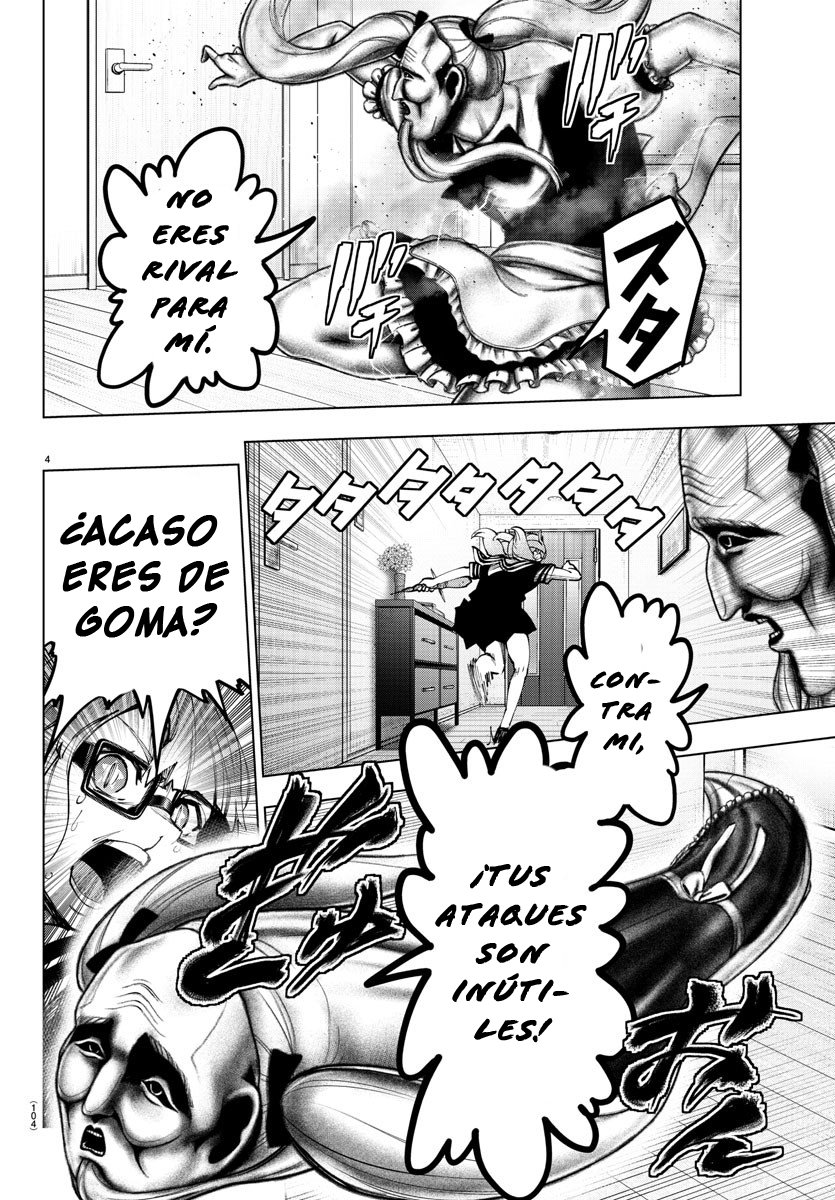 Read Mahou Shoujo Site (es) Manga Online