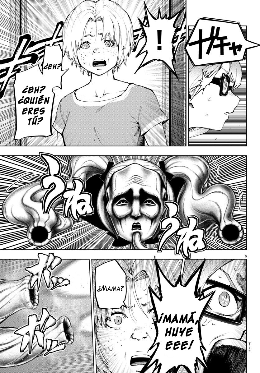 Read Mahou Shoujo Site (es) Manga Online