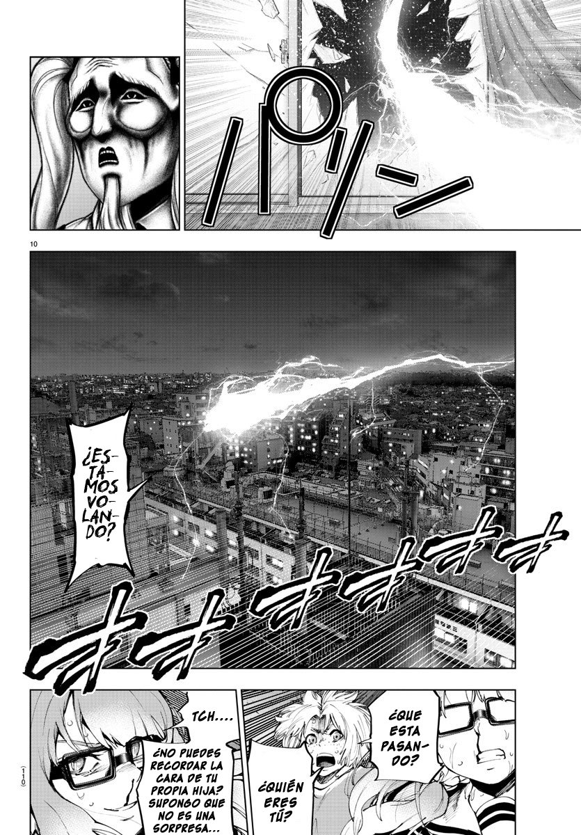 Read Mahou Shoujo Site (es) Manga Online