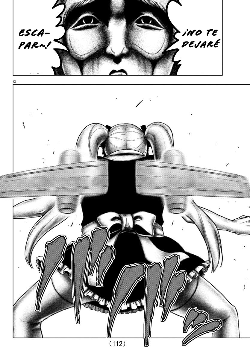 Read Mahou Shoujo Site (es) Manga Online