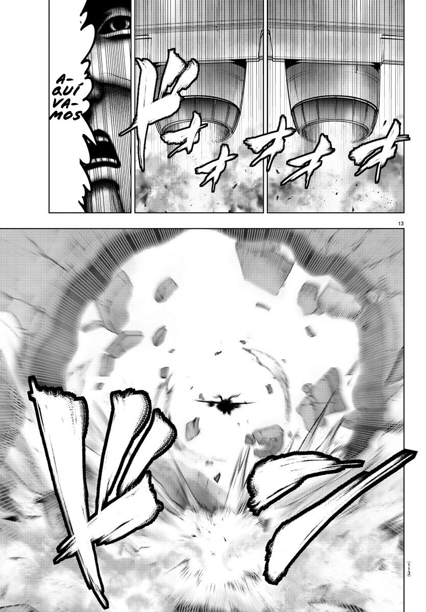 Read Mahou Shoujo Site (es) Manga Online