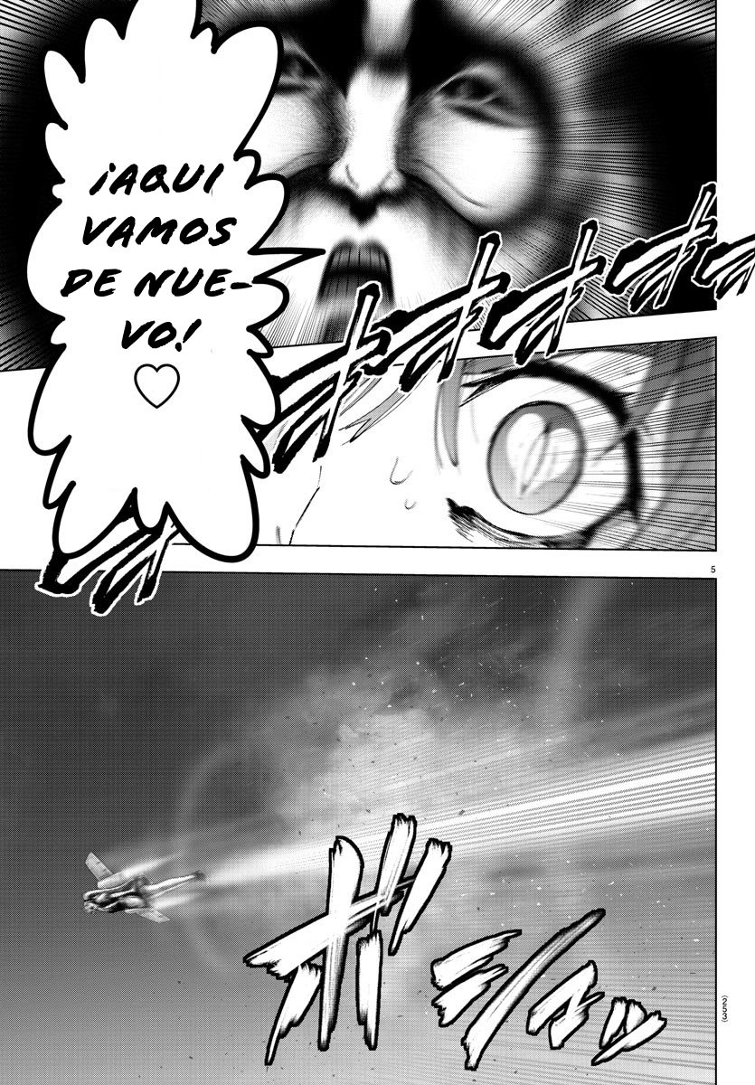 Read Mahou Shoujo Site (es) Manga Online