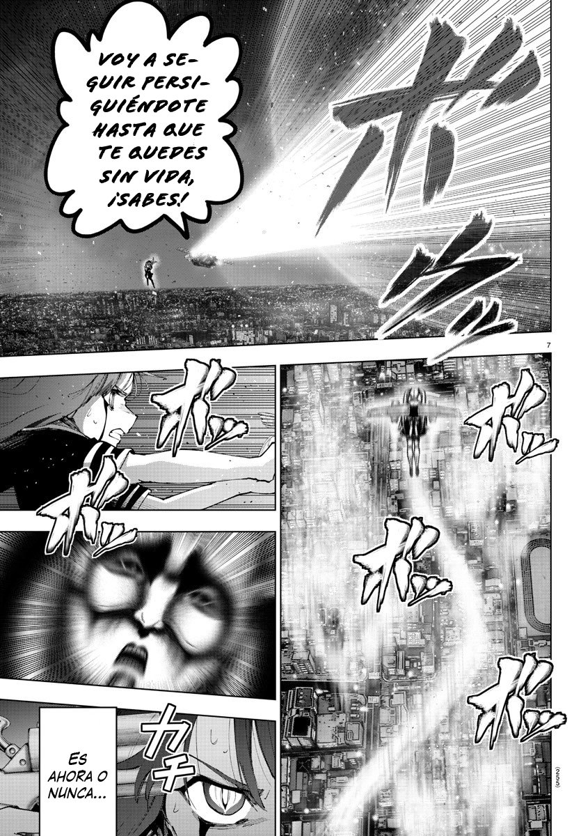 Read Mahou Shoujo Site (es) Manga Online