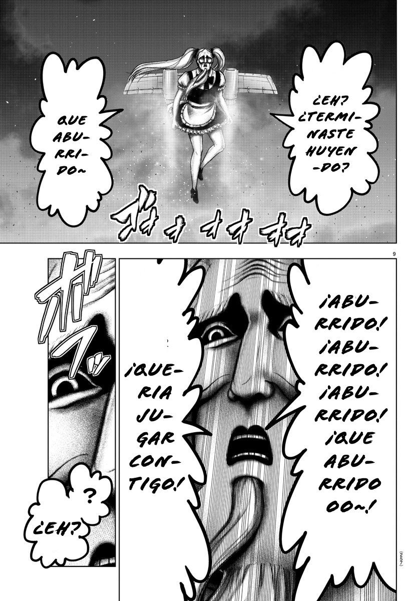 Read Mahou Shoujo Site (es) Manga Online
