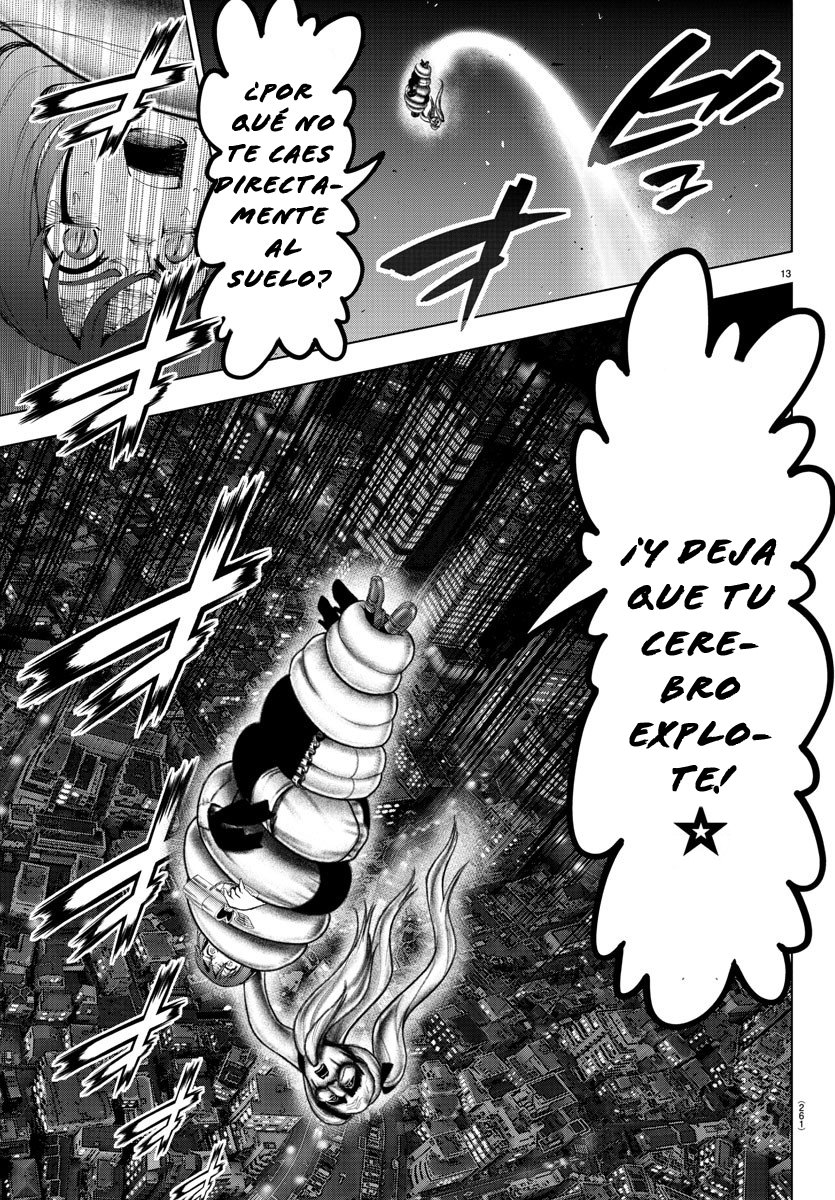 Read Mahou Shoujo Site (es) Manga Online