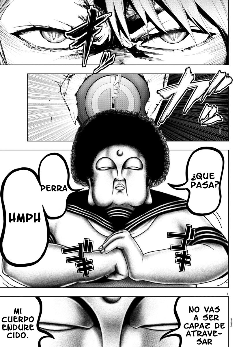 Read Mahou Shoujo Site (es) Manga Online