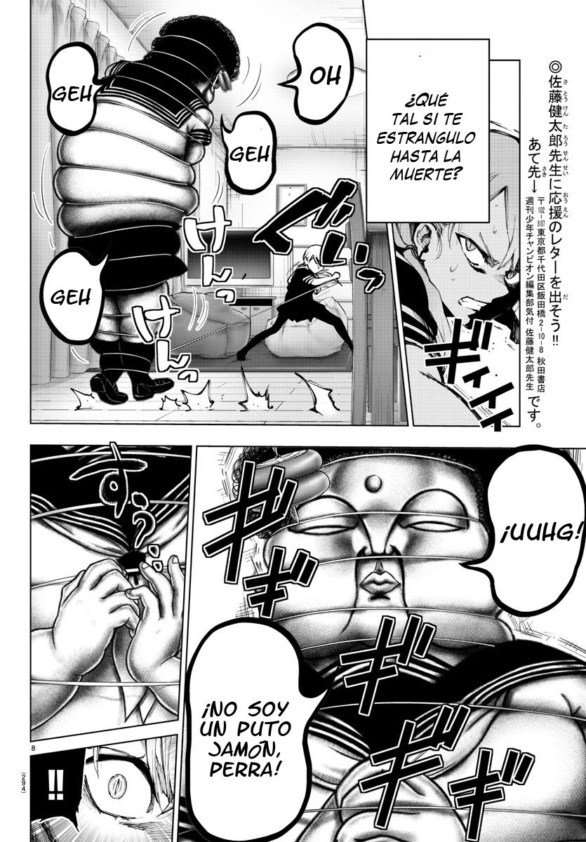 Read Mahou Shoujo Site (es) Manga Online