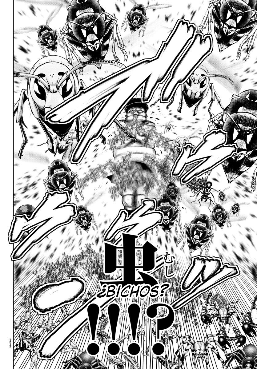 Read Mahou Shoujo Site (es) Manga Online