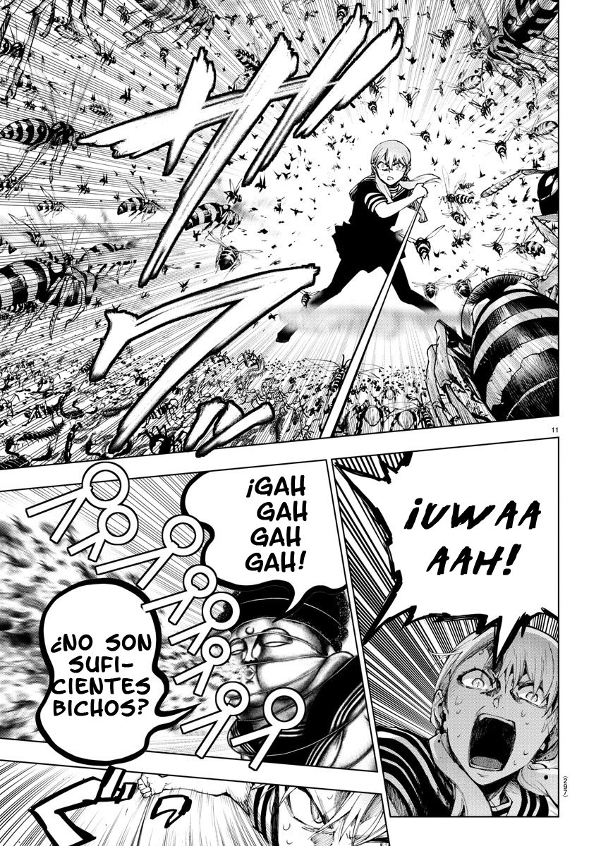 Read Mahou Shoujo Site (es) Manga Online