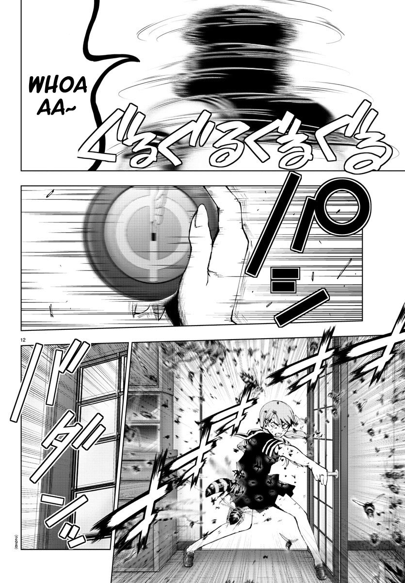 Read Mahou Shoujo Site (es) Manga Online