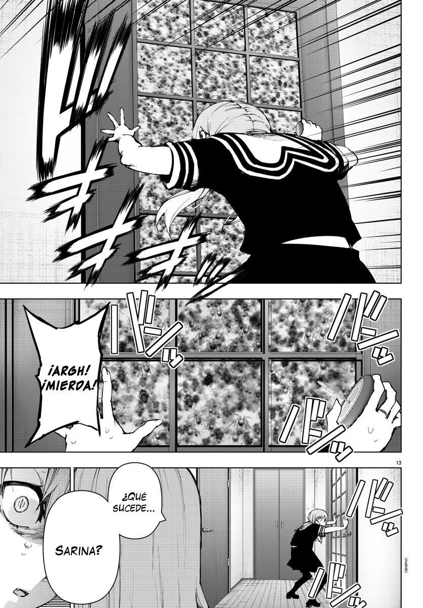 Read Mahou Shoujo Site (es) Manga Online