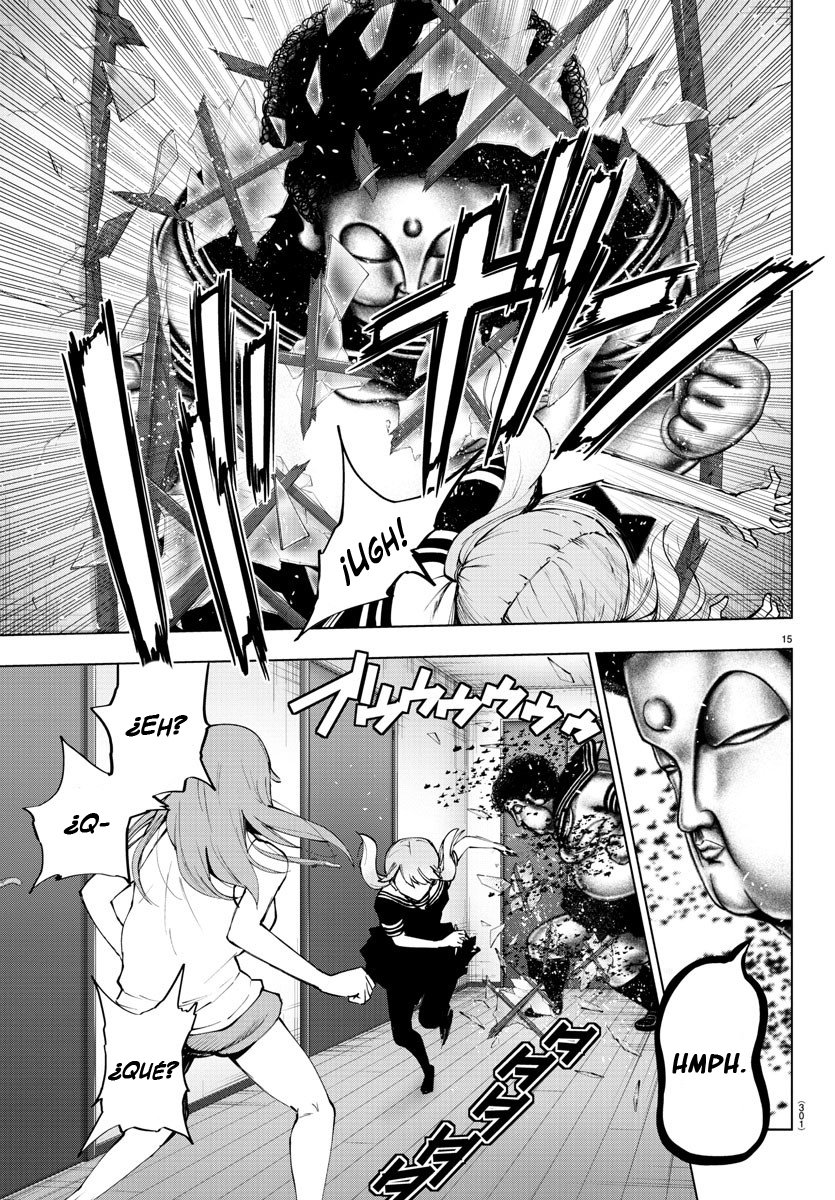 Read Mahou Shoujo Site (es) Manga Online