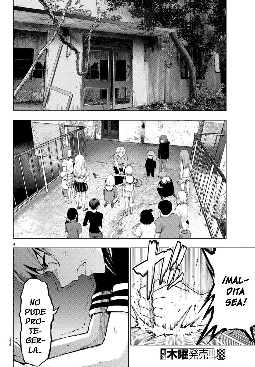 Read Mahou Shoujo Site (es) Manga Online