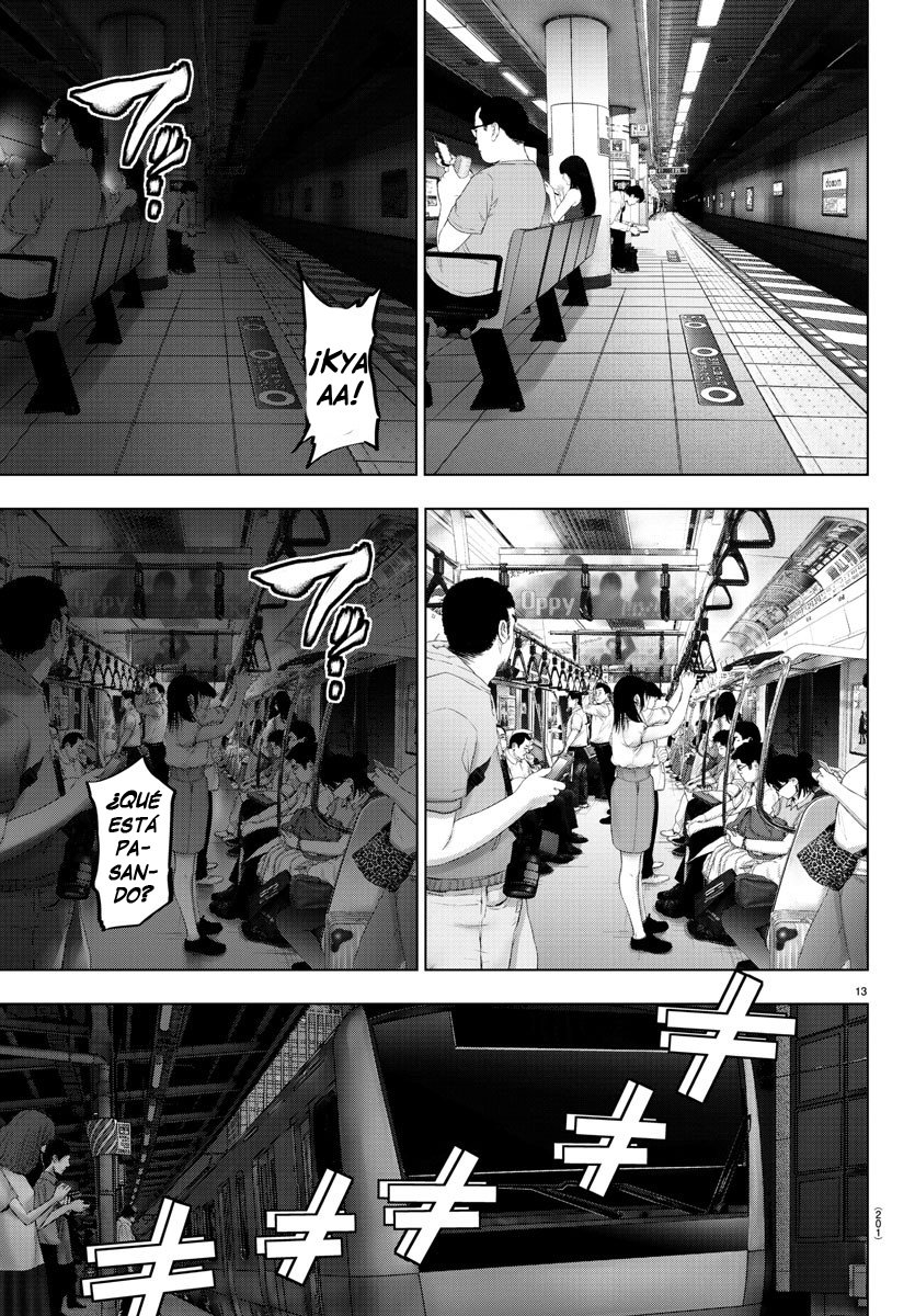 Read Mahou Shoujo Site (es) Manga Online