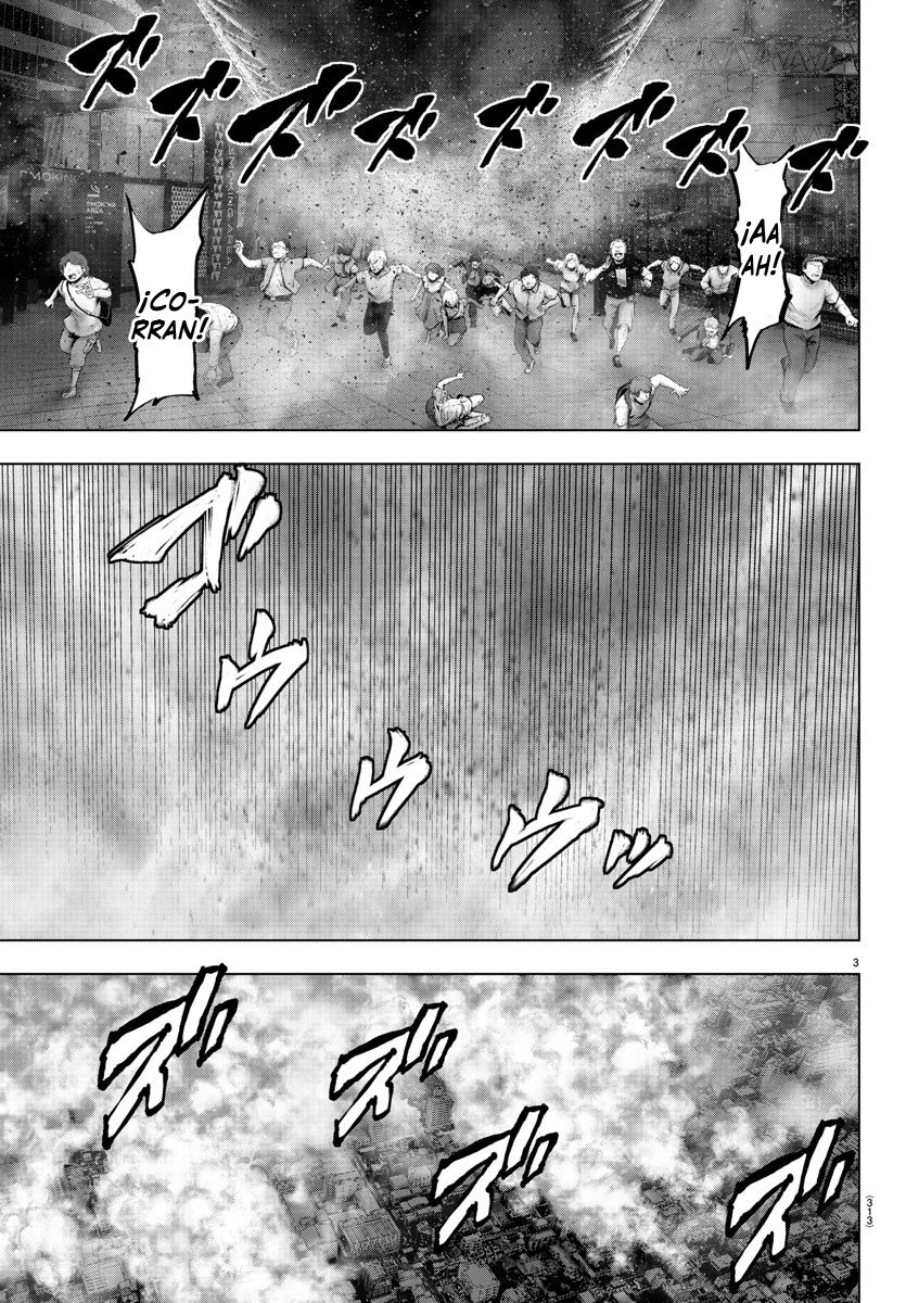 Read Mahou Shoujo Site (es) Manga Online