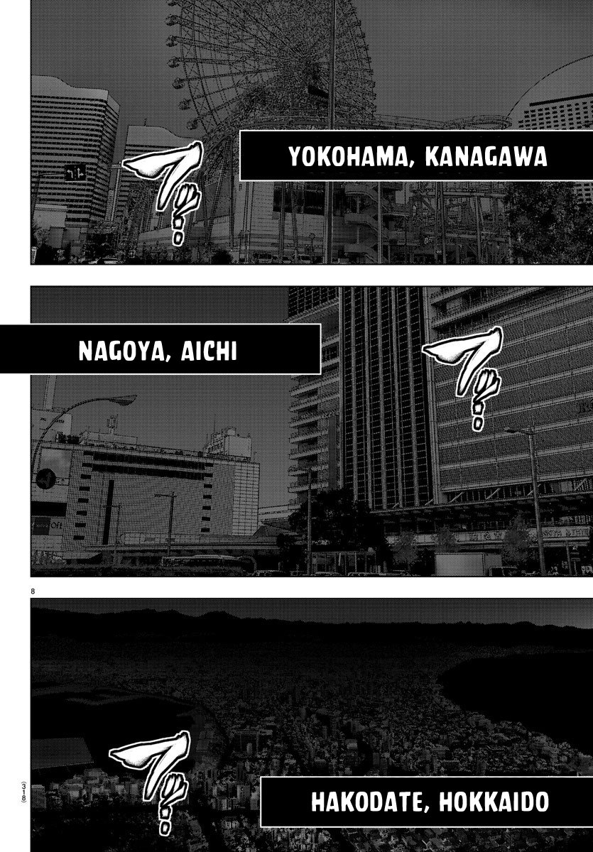 Read Mahou Shoujo Site (es) Manga Online