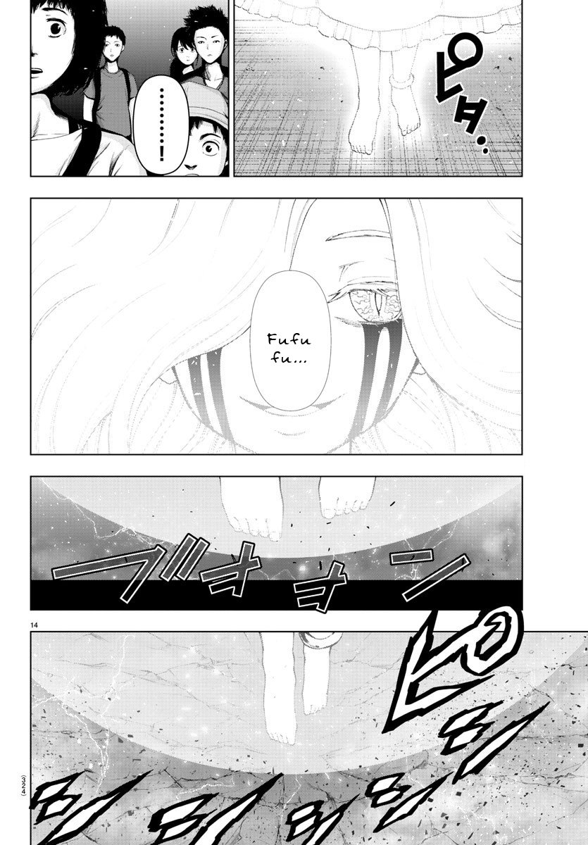 Read Mahou Shoujo Site (es) Manga Online