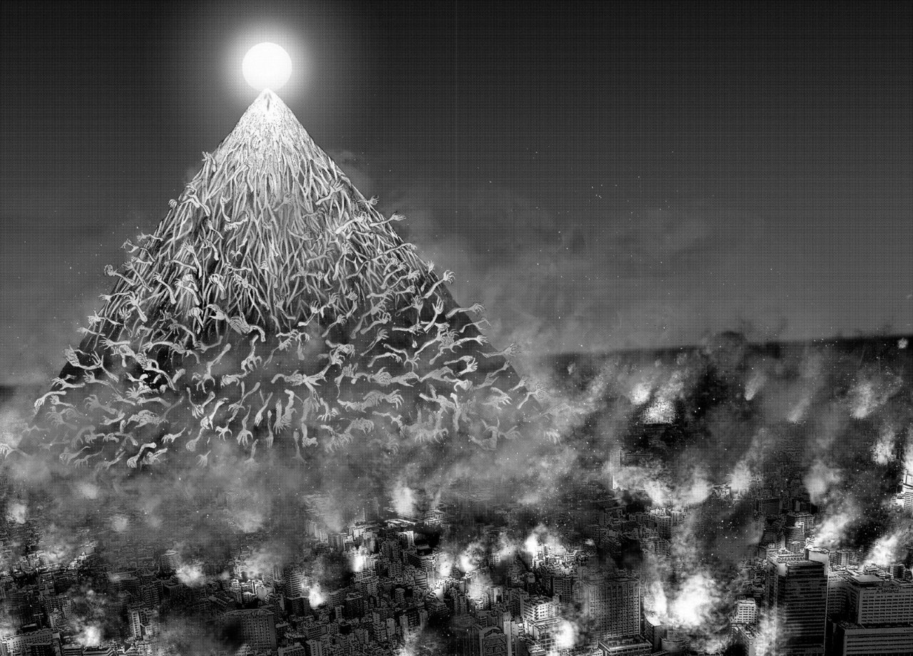 Read Mahou Shoujo Site (es) Manga Online