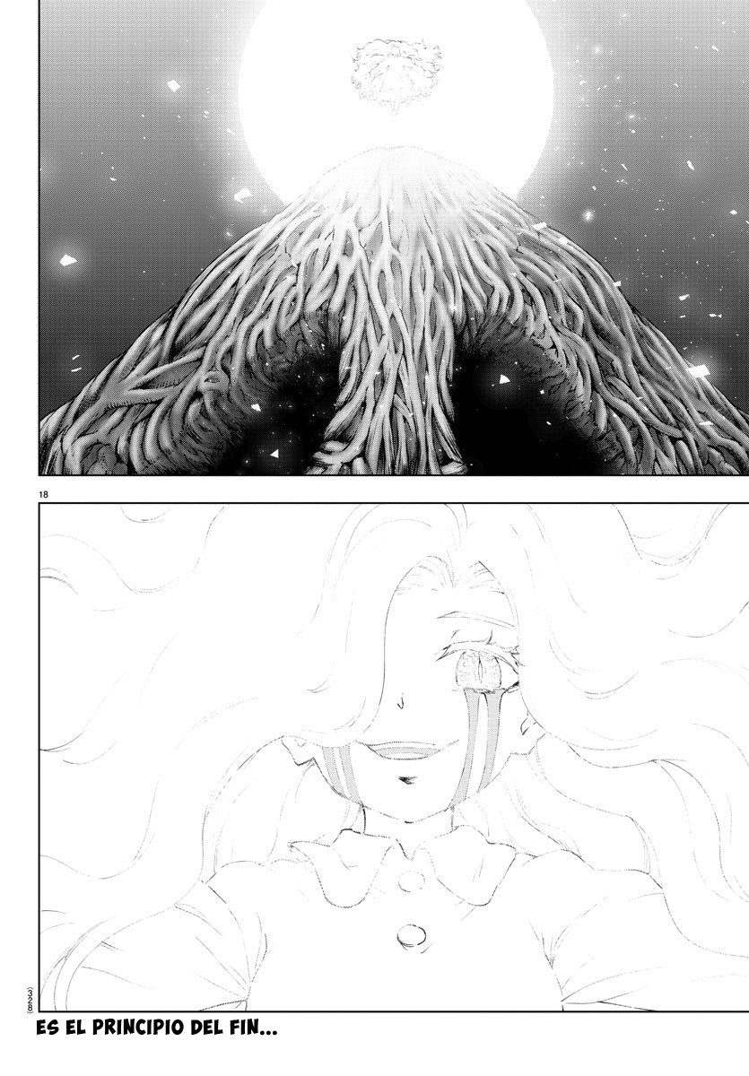 Read Mahou Shoujo Site (es) Manga Online