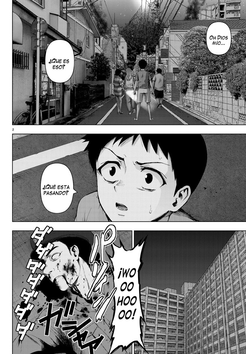 Read Mahou Shoujo Site (es) Manga Online