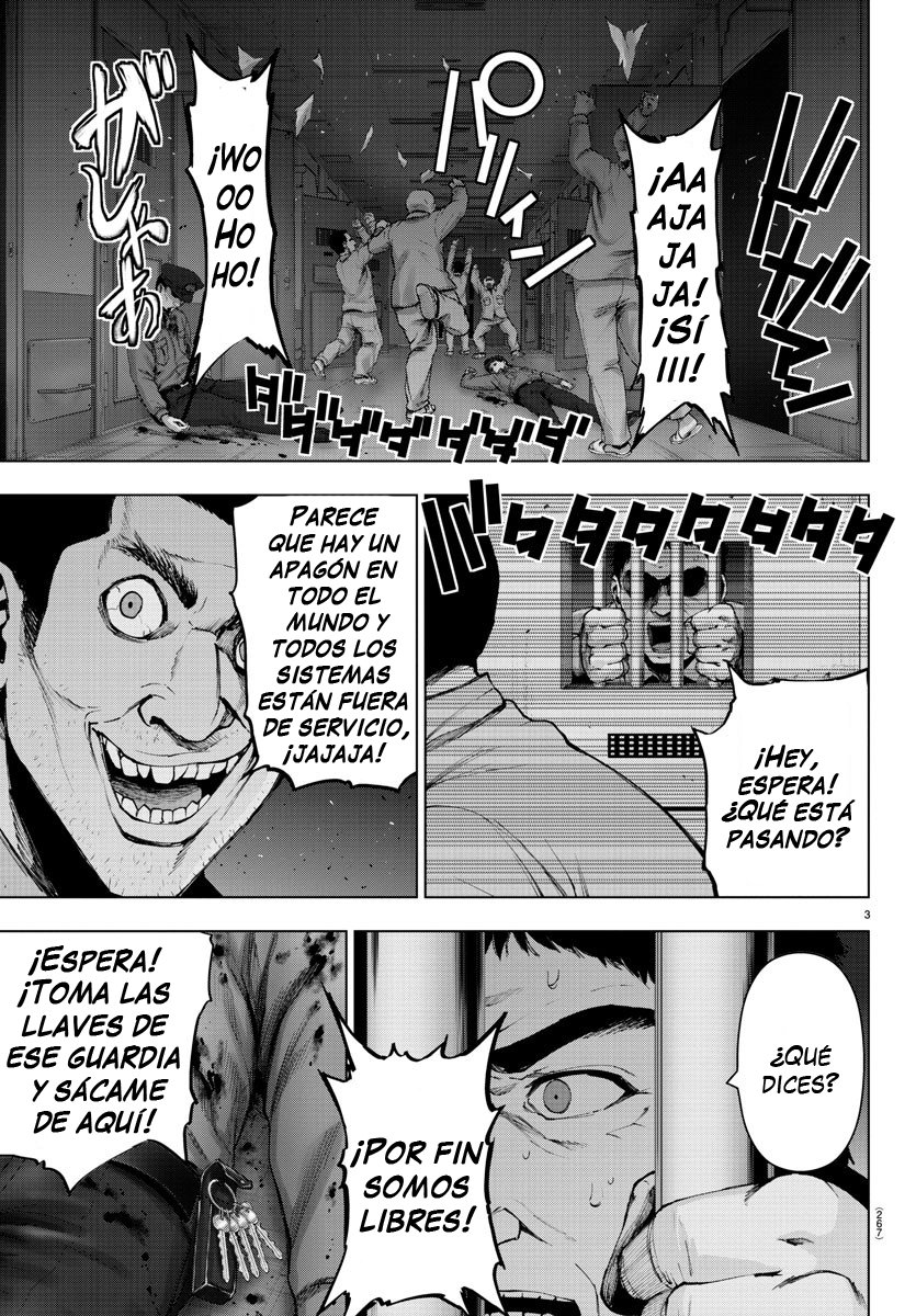 Read Mahou Shoujo Site (es) Manga Online