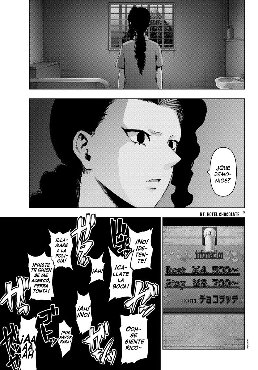 Read Mahou Shoujo Site (es) Manga Online