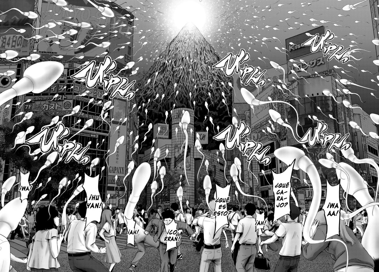 Read Mahou Shoujo Site (es) Manga Online