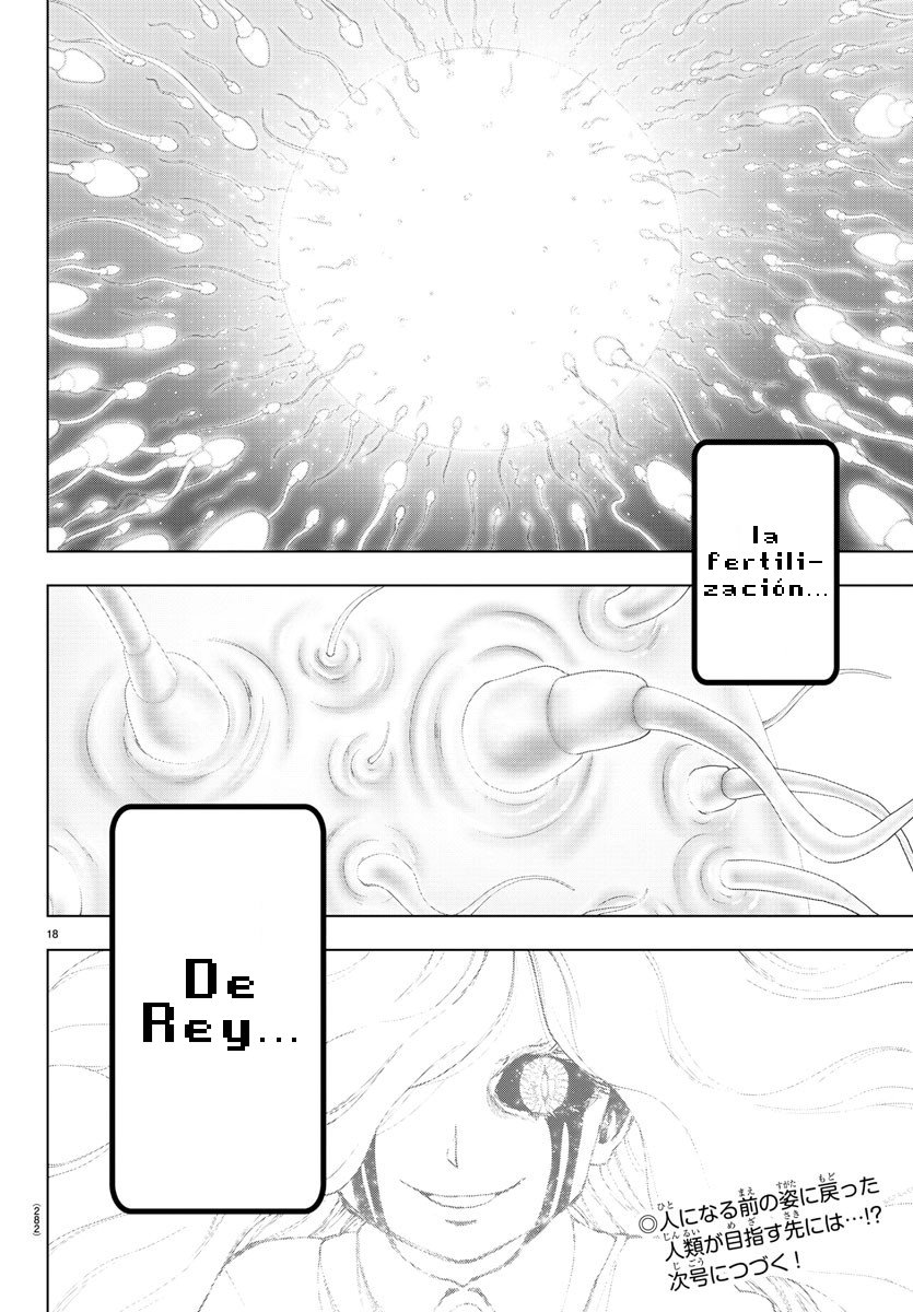 Read Mahou Shoujo Site (es) Manga Online