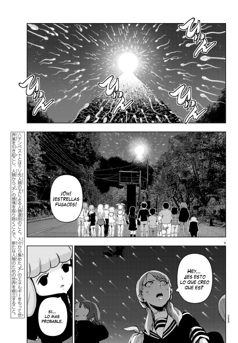 Read Mahou Shoujo Site (es) Manga Online