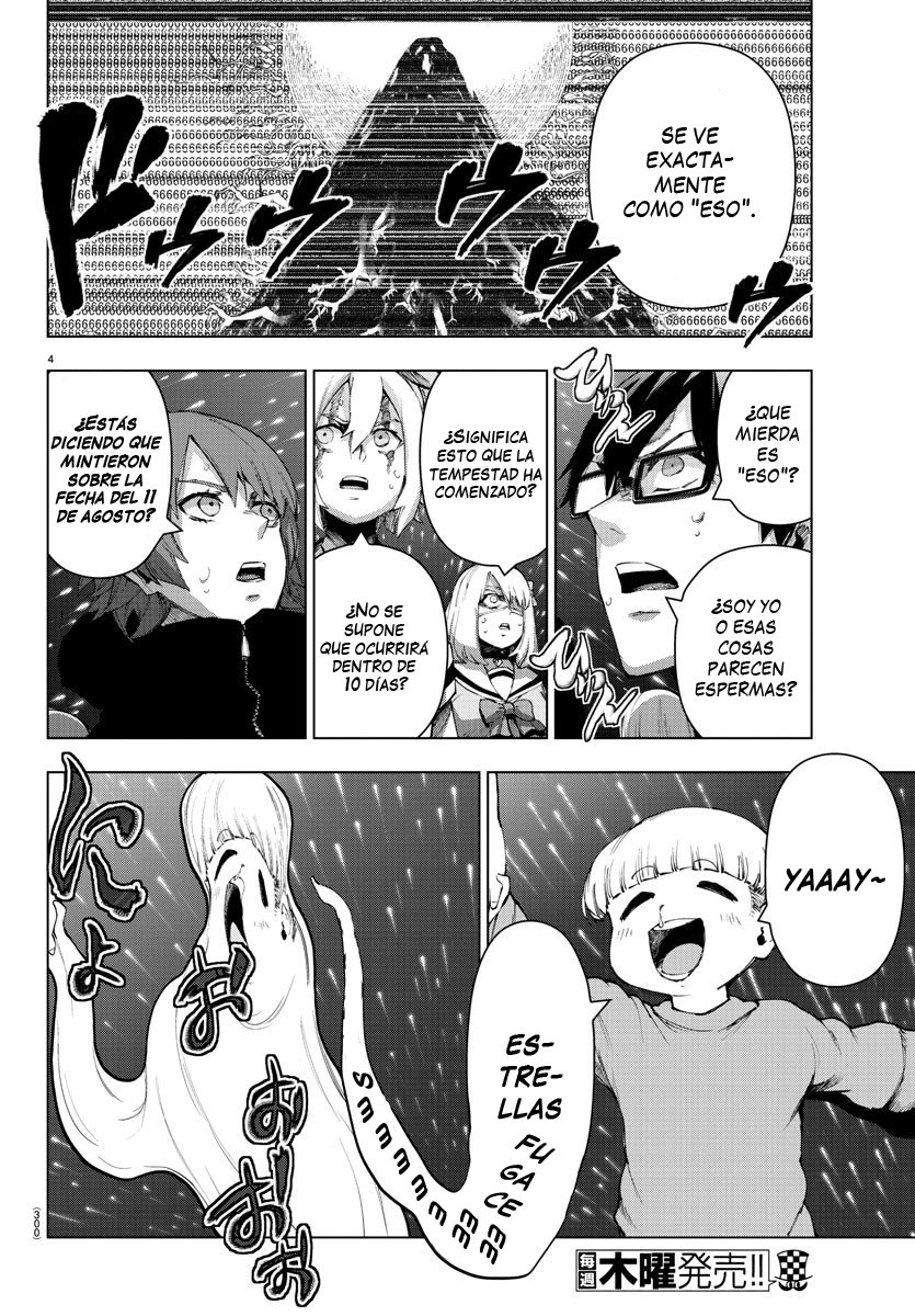 Read Mahou Shoujo Site (es) Manga Online