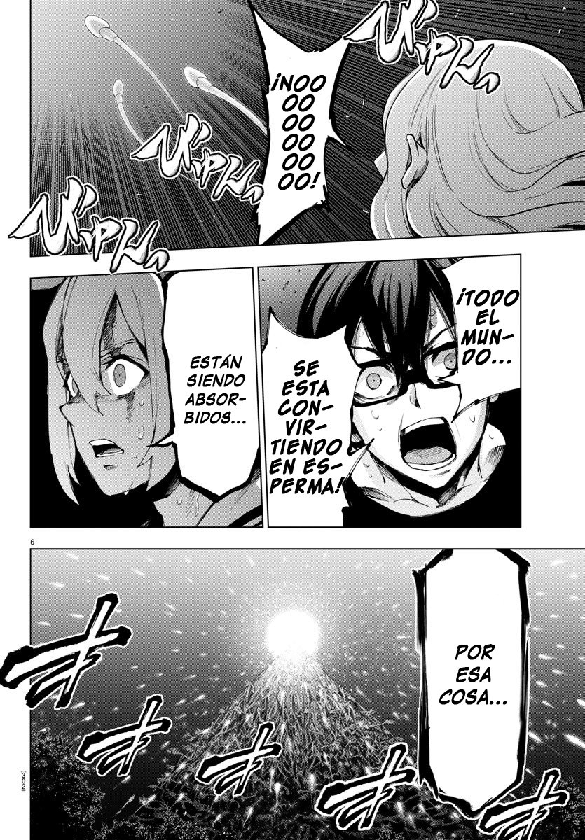 Read Mahou Shoujo Site (es) Manga Online