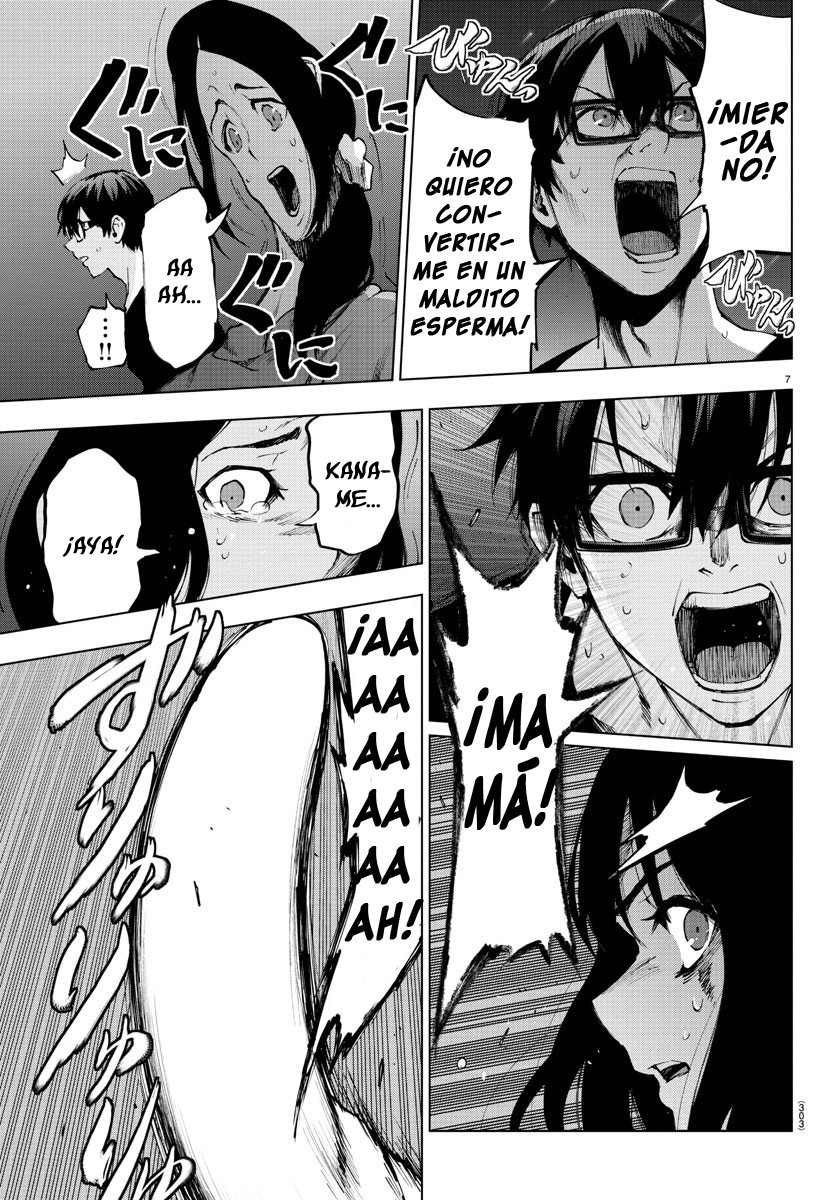 Read Mahou Shoujo Site (es) Manga Online