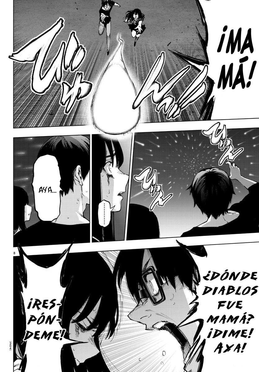 Read Mahou Shoujo Site (es) Manga Online