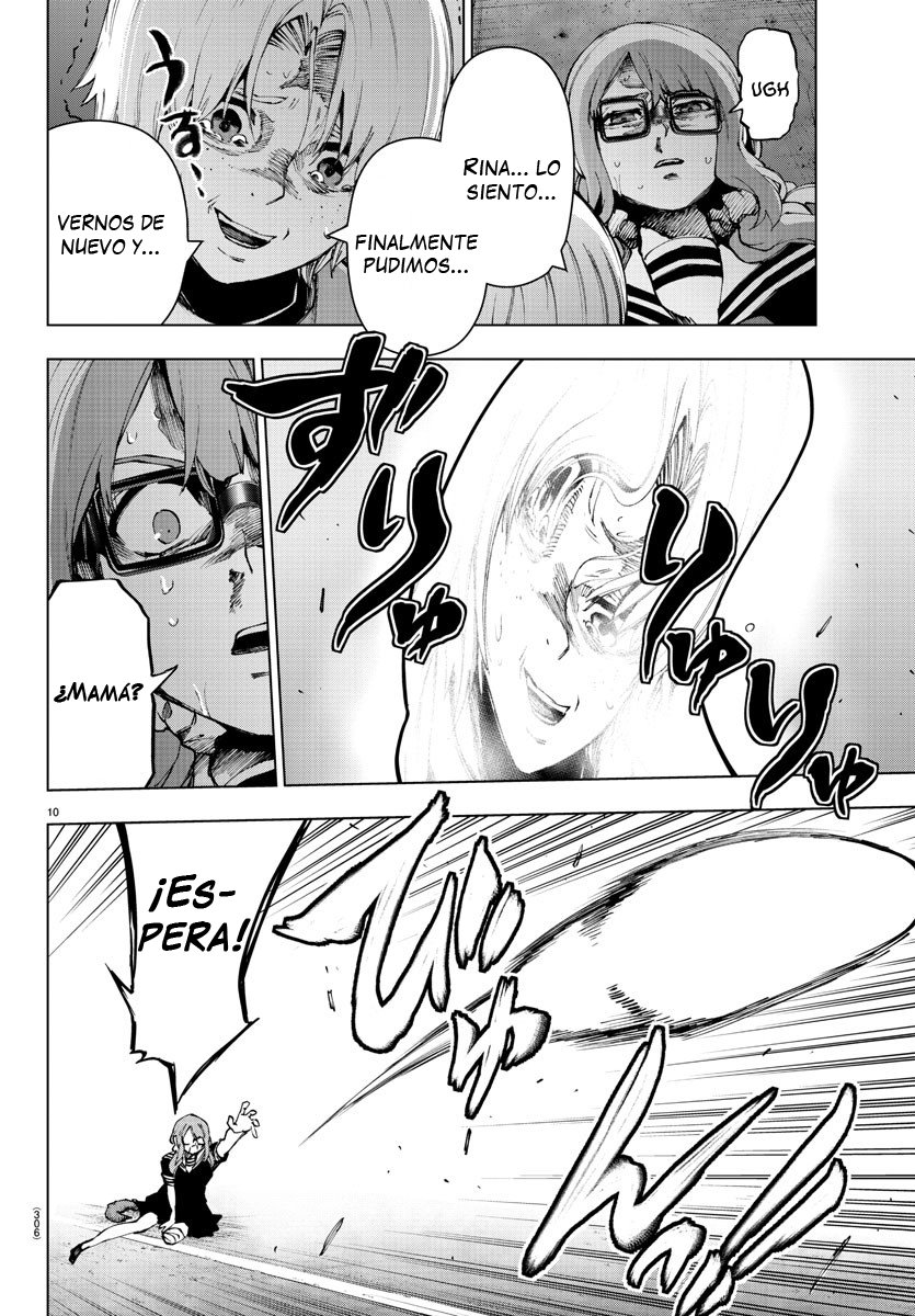 Read Mahou Shoujo Site (es) Manga Online