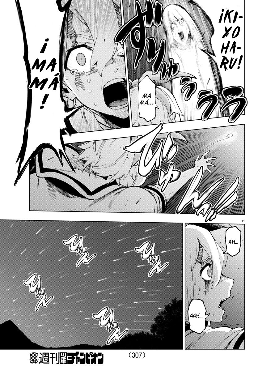 Read Mahou Shoujo Site (es) Manga Online