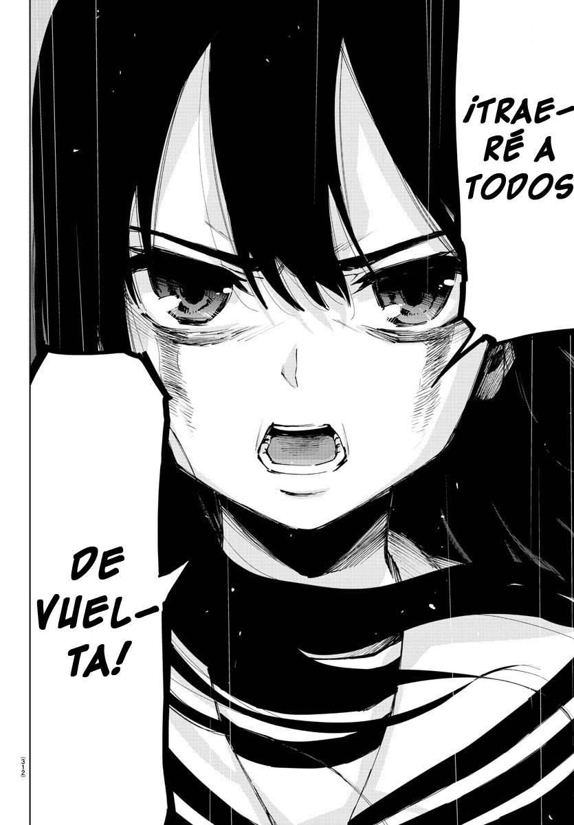 Read Mahou Shoujo Site (es) Manga Online