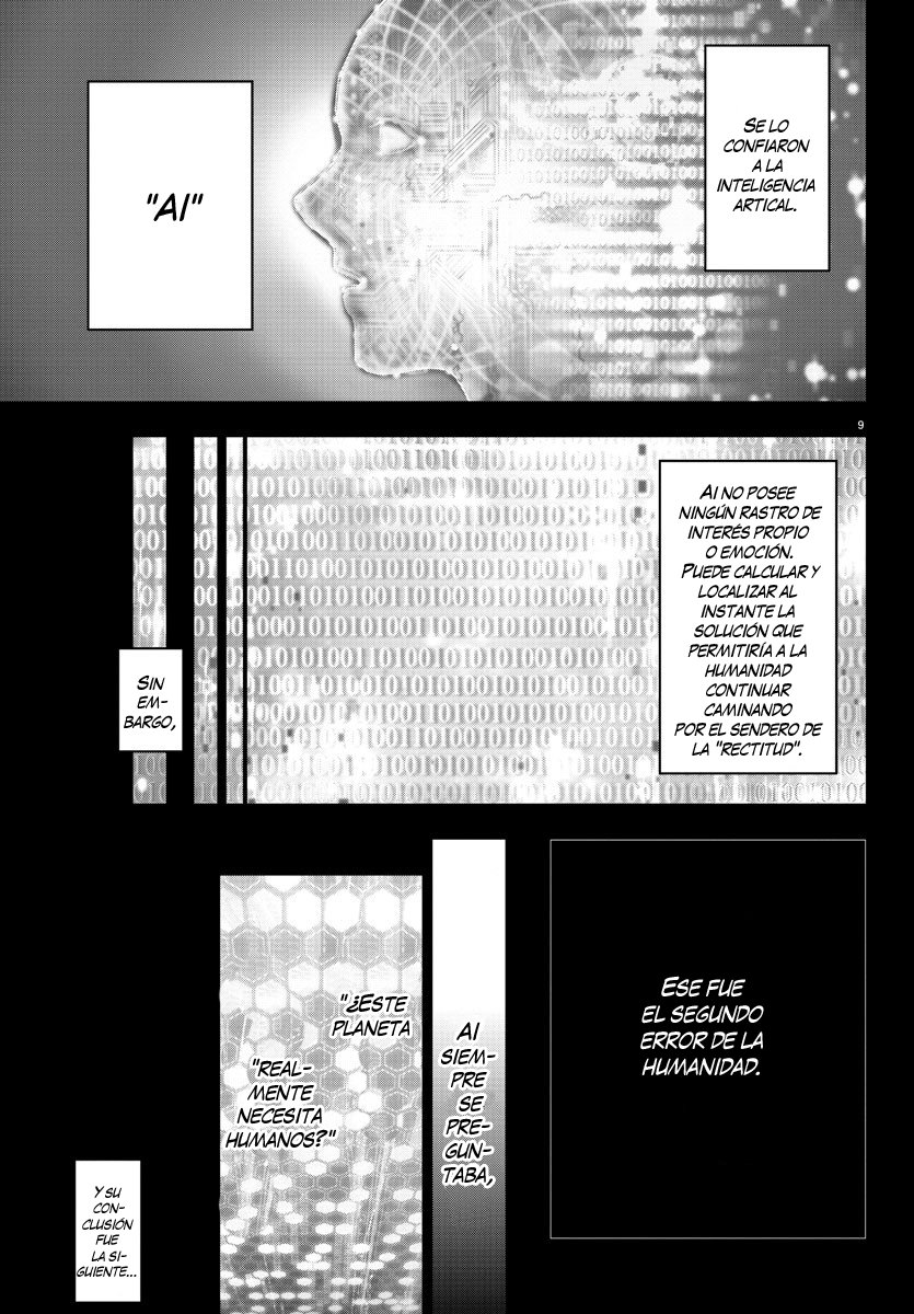 Read Mahou Shoujo Site (es) Manga Online