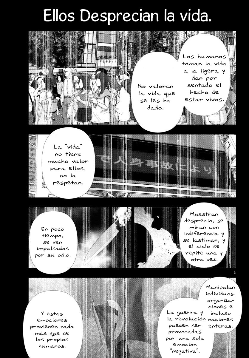 Read Mahou Shoujo Site (es) Manga Online