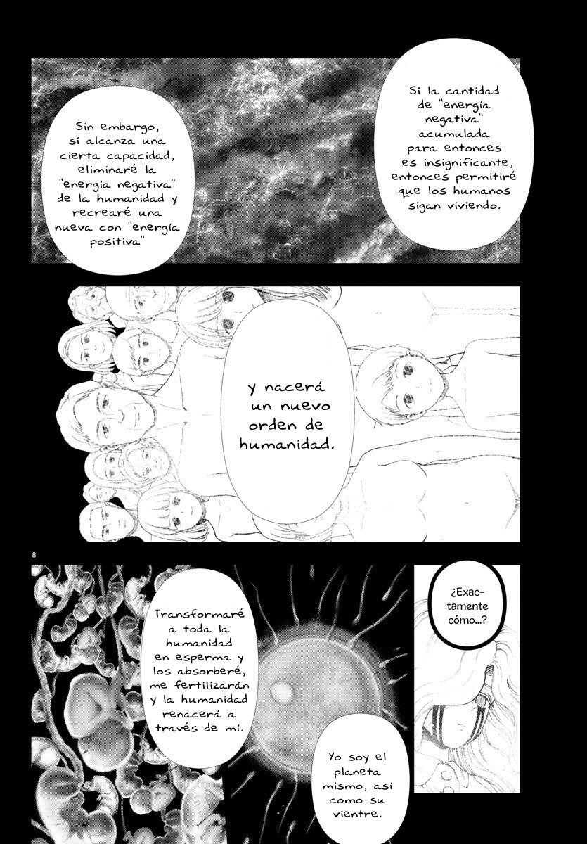 Read Mahou Shoujo Site (es) Manga Online