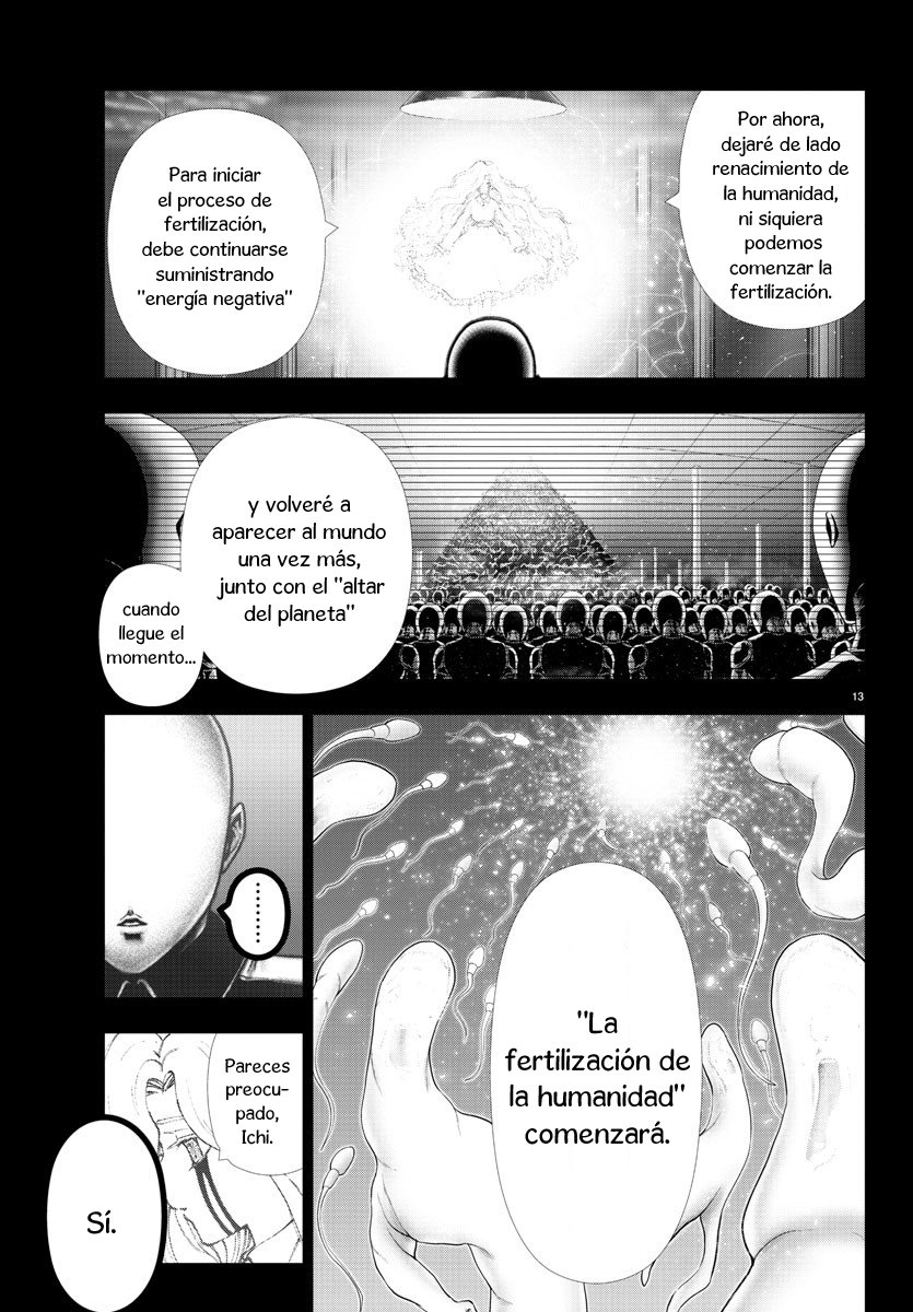 Read Mahou Shoujo Site (es) Manga Online