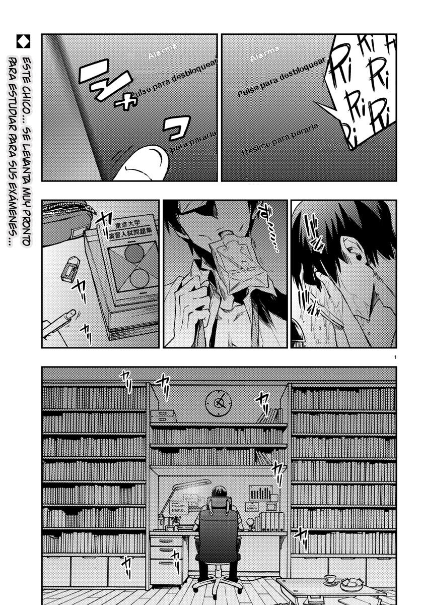 Read Mahou Shoujo Site (es) Manga Online