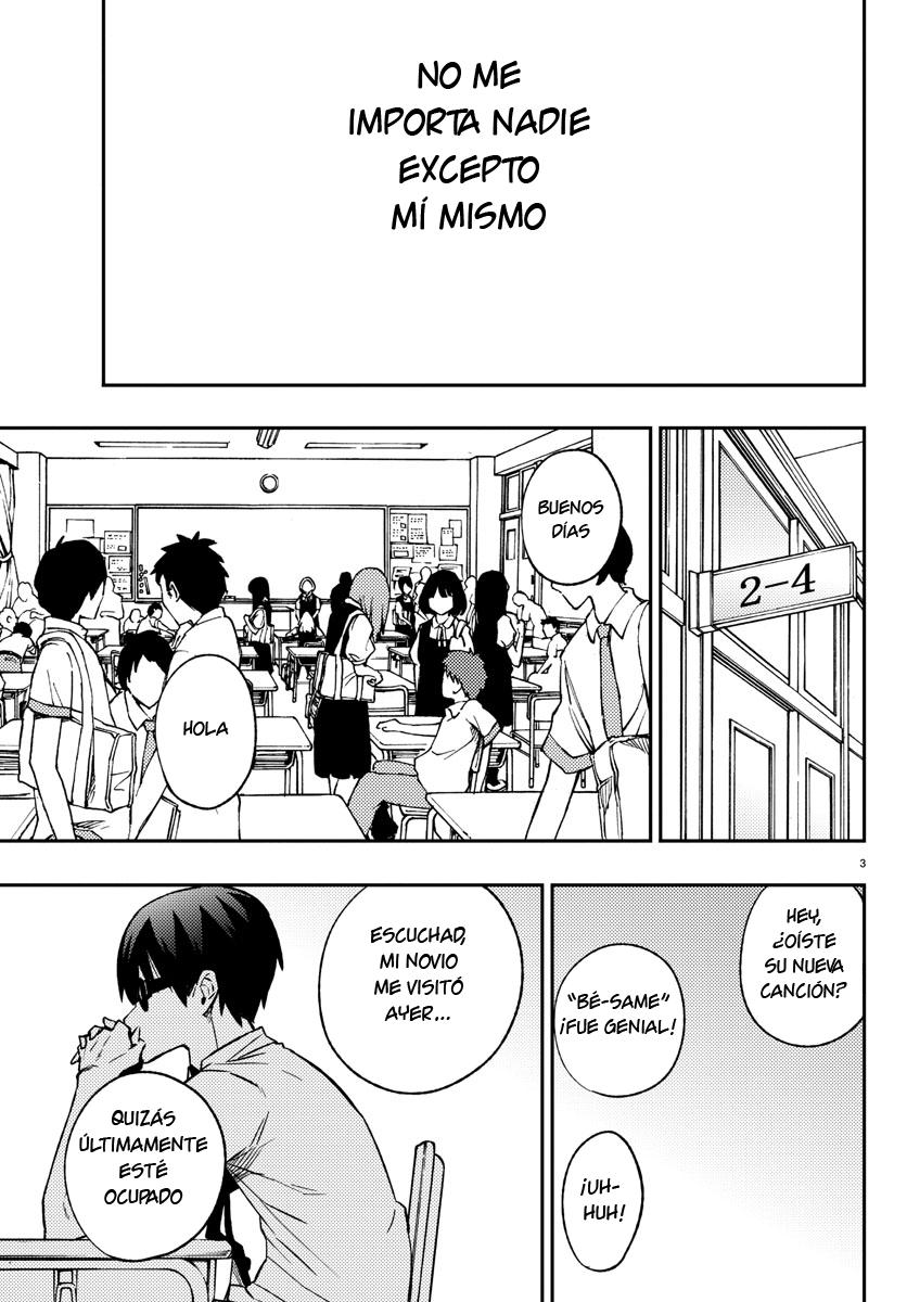 Read Mahou Shoujo Site (es) Manga Online