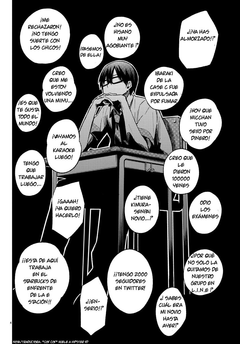 Read Mahou Shoujo Site (es) Manga Online