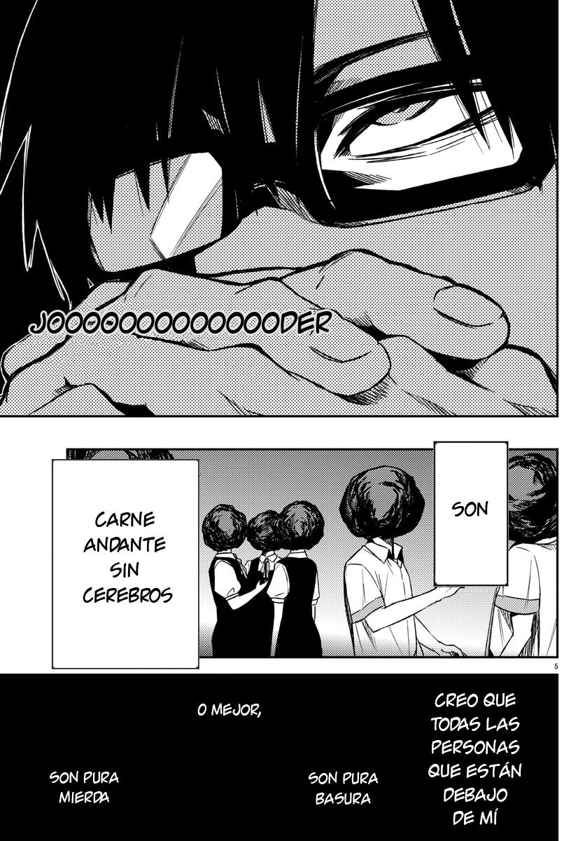 Read Mahou Shoujo Site (es) Manga Online