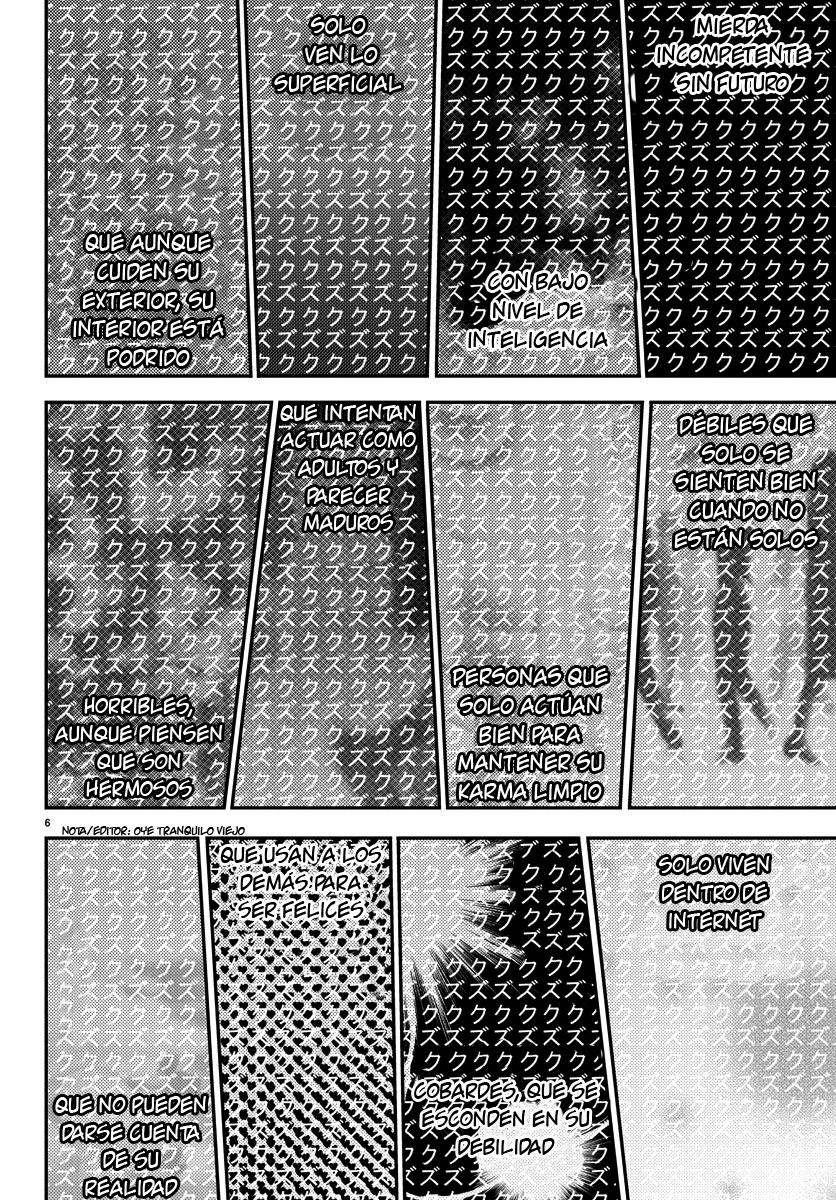 Read Mahou Shoujo Site (es) Manga Online