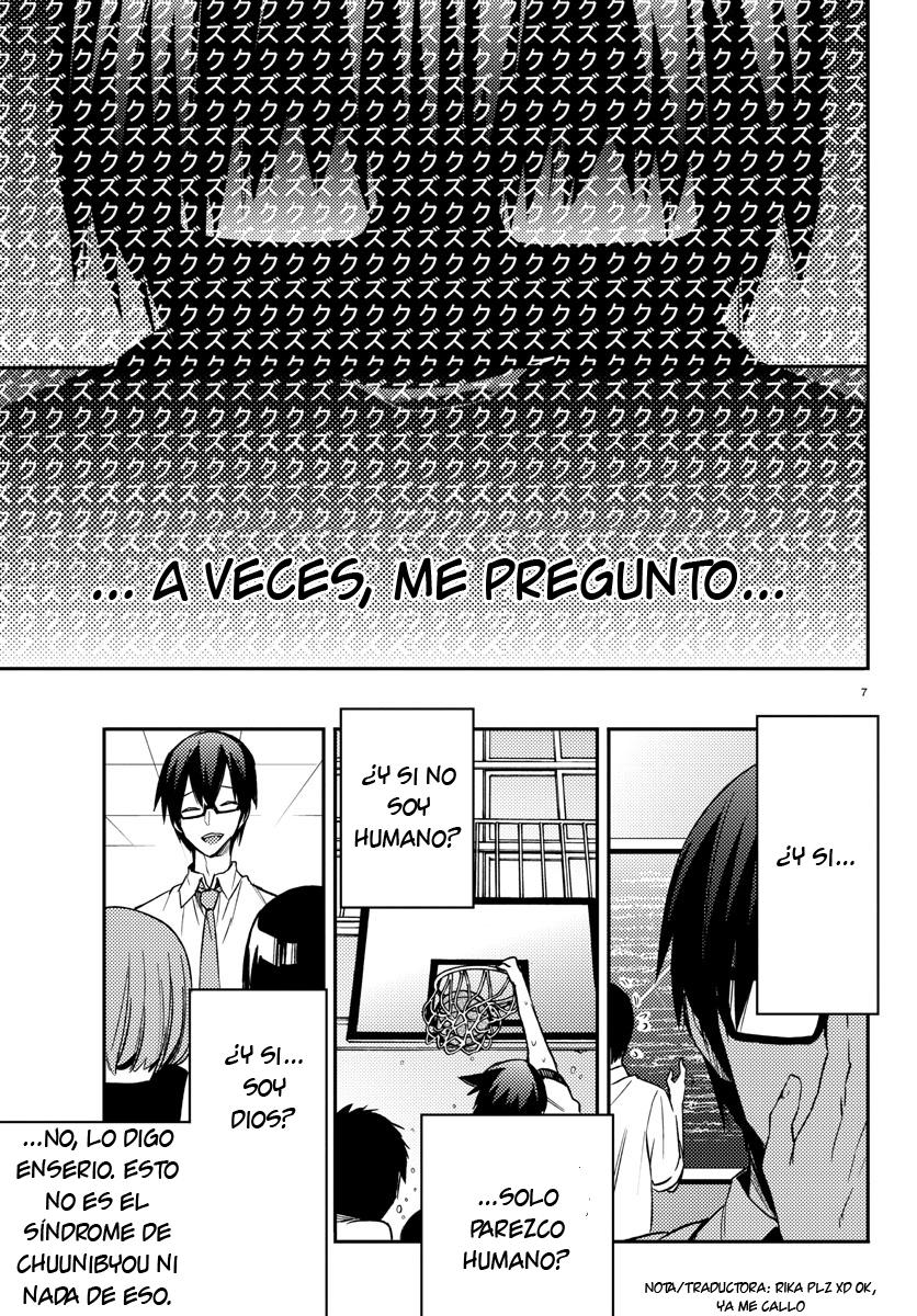 Read Mahou Shoujo Site (es) Manga Online