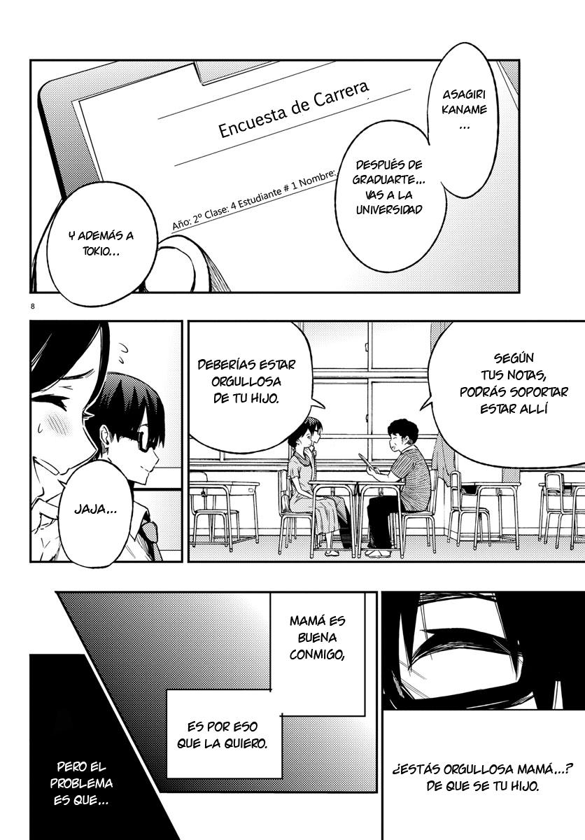 Read Mahou Shoujo Site (es) Manga Online