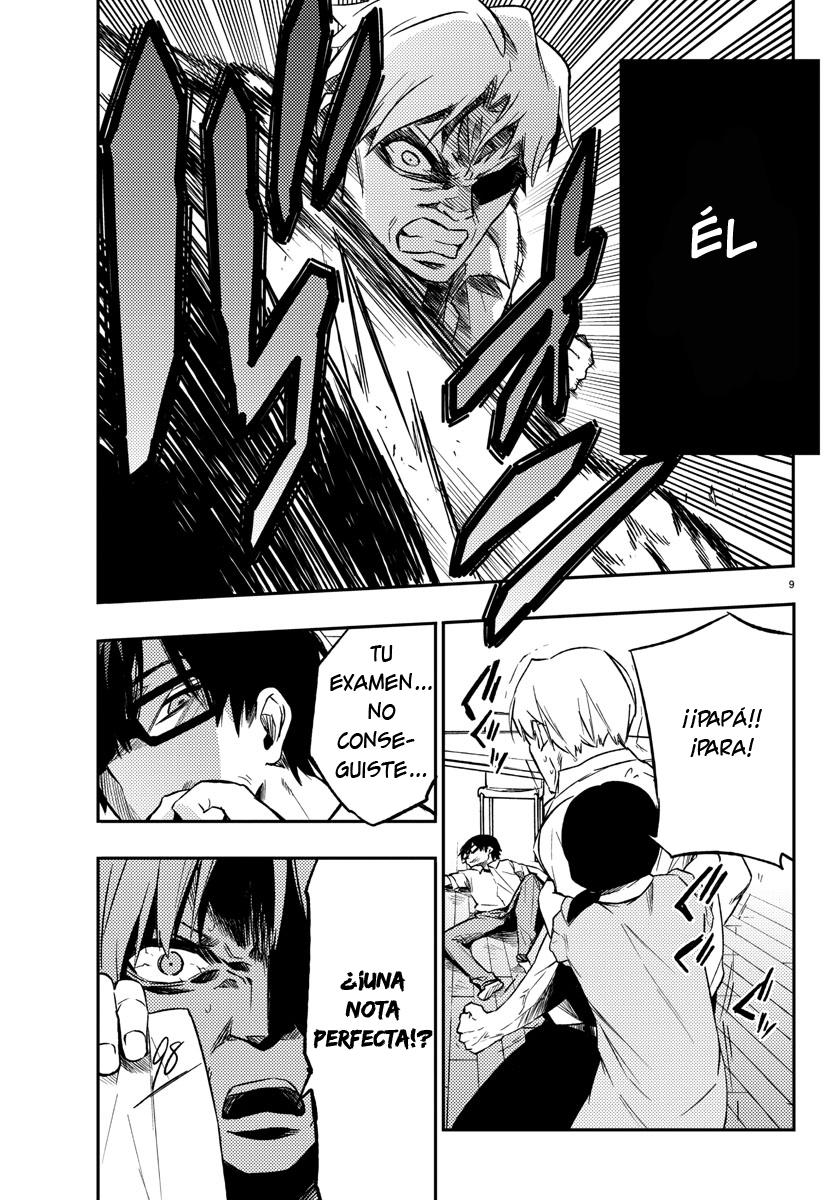 Read Mahou Shoujo Site (es) Manga Online