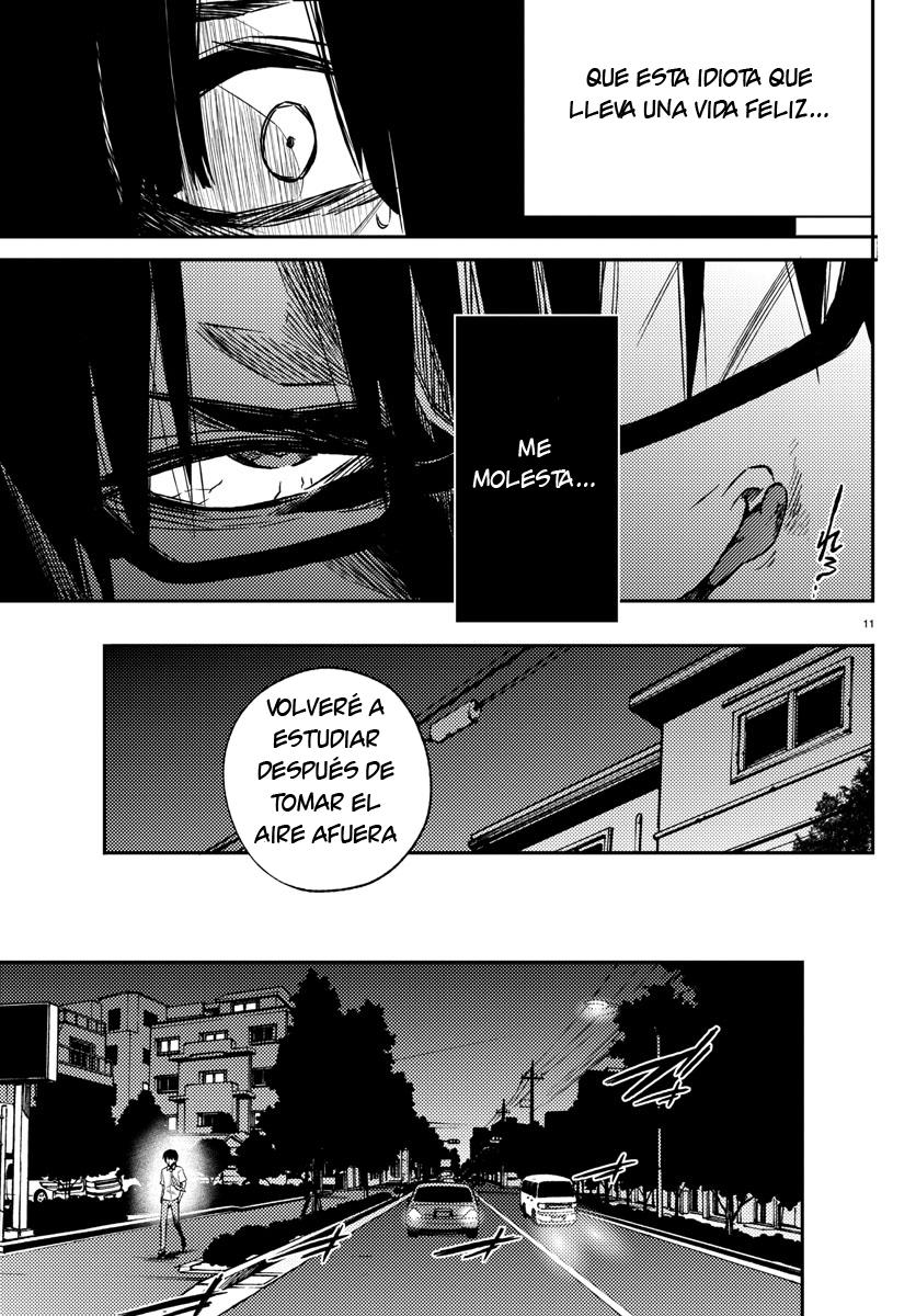 Read Mahou Shoujo Site (es) Manga Online
