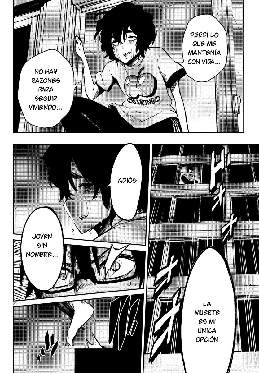 Read Mahou Shoujo Site (es) Manga Online
